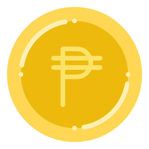 Philippine peso